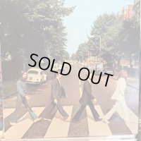 The Beatles / Abbey Road