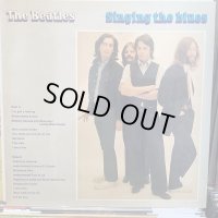 The Beatles / Singing The Blues