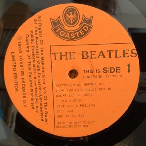 画像3: The Beatles / Renaissance