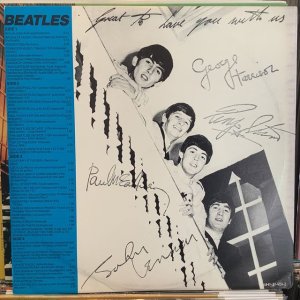 画像2: The Beatles / Great To Have You With Us