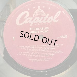 画像3: The Beatles / Abbey Road