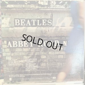画像2: The Beatles / Abbey Road