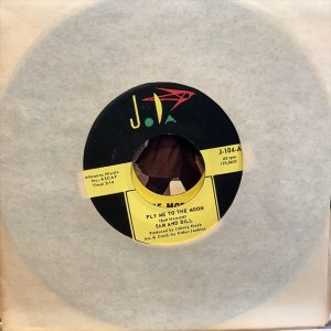 画像1: Sam And Bill / Fly Me To The Moon