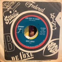 Mickey Murray / Explosive Population