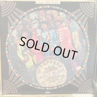 The Beatles / Sgt. Pepper's Lonely Hearts Club Band