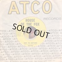 Maceo And All The King's Men / Got To Get'Cha