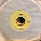 Rose Davis / Sittin' And Drinking