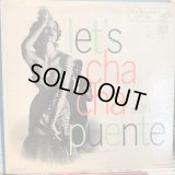 Tito Puente And His Orchestra / Let's Cha Cha