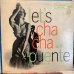 画像1: Tito Puente And His Orchestra / Let's Cha Cha (1)