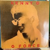 Kenny G / G Force