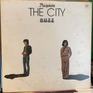 画像1: バズ / レクイエム・ザ・シティ
