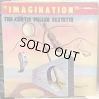 The Curtis Fuller Sextette / Imagination