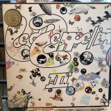 Led Zeppelin / Led Zeppelin III