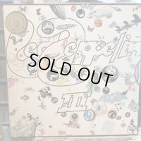 Led Zeppelin / Led Zeppelin III