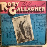 Rory Gallagher / Blueprint