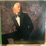 Johnny Winter / John Dawson Winter III