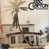 Eric Clapton / 461 Ocean Boulevard
