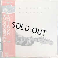 Eric Clapton / Slowhand