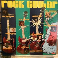 VA / Rock Guitar