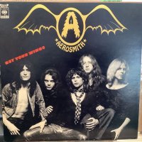 Aerosmith / Get Your Wings