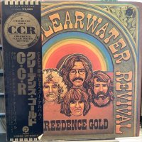 Creedence Clearwater Revival / Creedence Gold