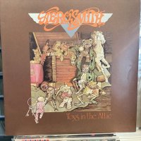 Aerosmith / Toys In The Attic