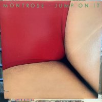 Montrose / Jump On It