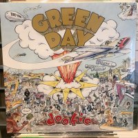 Green Day / Dookie