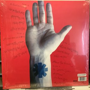 画像2: Red Hot Chili Peppers / Blood Sugar Sex Magik