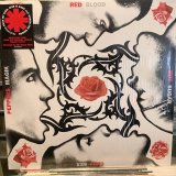 Red Hot Chili Peppers / Blood Sugar Sex Magik