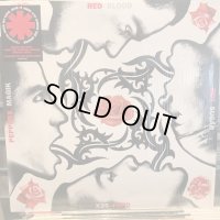 Red Hot Chili Peppers / Blood Sugar Sex Magik