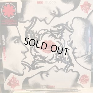 画像1: Red Hot Chili Peppers / Blood Sugar Sex Magik