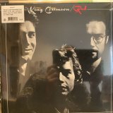 King Crimson / Red