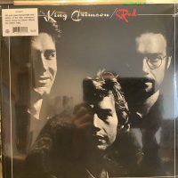 King Crimson / Red