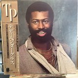 Teddy Pendergrass / TP