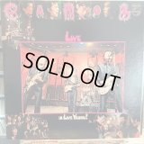 キャロル / ライヴ・イン・リブ・ヤング！