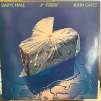 Daryl Hall & John Oates / X-Static