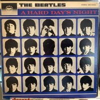 The Beatles / A Hard Day's Night