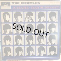 The Beatles / A Hard Day's Night