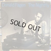 Donald Fagen / The Nightfly