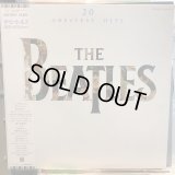 The Beatles / 20 Greatest Hits