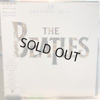 The Beatles / 20 Greatest Hits