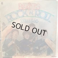 The Beatles / Rock 'N' Roll Music