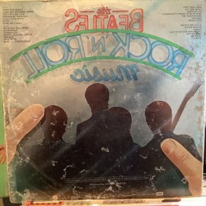 画像2: The Beatles / Rock 'N' Roll Music