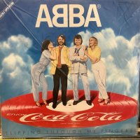 ABBA / Slipping Through My Fingers