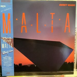 画像1: Malta / Sweet Magic