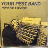 Your Pest Band / Never Fall You Again