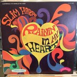 Slim Harpo / Rainin' In My Heart