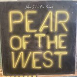 Pear Of The West / Now It's All Over