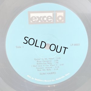 画像3: Slim Harpo / Rainin' In My Heart